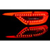 exled hyundai lf sonata led brake 38.4w modules